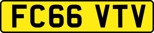 FC66VTV