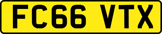 FC66VTX