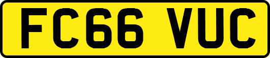 FC66VUC