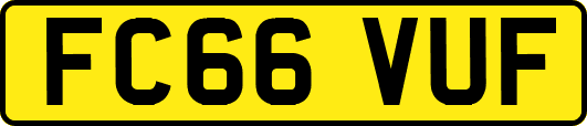 FC66VUF
