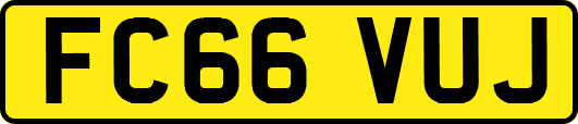 FC66VUJ
