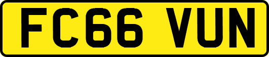 FC66VUN