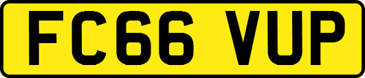 FC66VUP