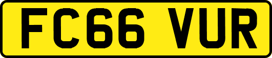 FC66VUR