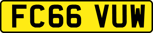 FC66VUW