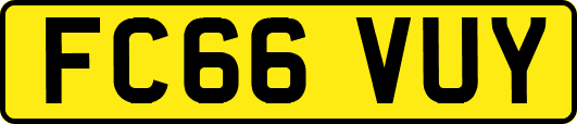 FC66VUY