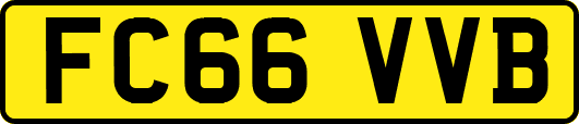 FC66VVB