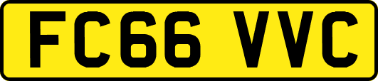 FC66VVC