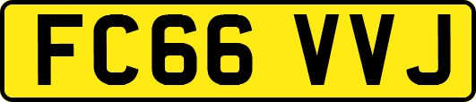 FC66VVJ