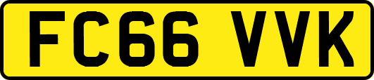 FC66VVK