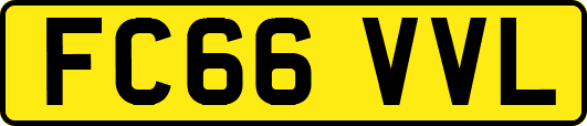 FC66VVL
