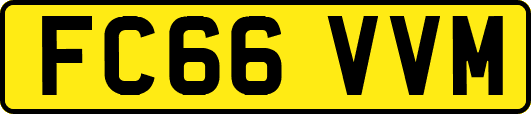 FC66VVM