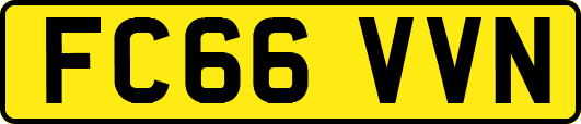 FC66VVN