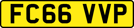 FC66VVP