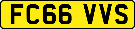 FC66VVS