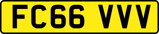 FC66VVV