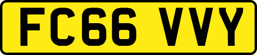 FC66VVY