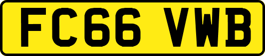 FC66VWB