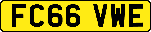 FC66VWE