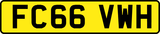 FC66VWH