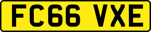FC66VXE