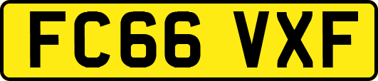 FC66VXF