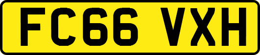 FC66VXH