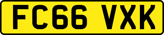 FC66VXK