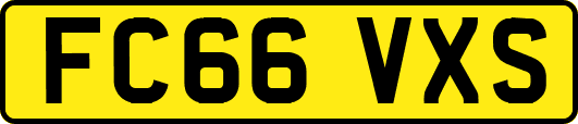 FC66VXS