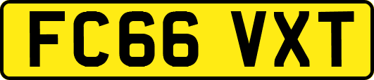 FC66VXT