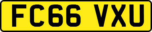 FC66VXU