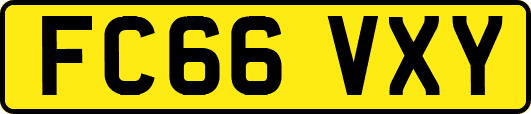 FC66VXY