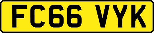 FC66VYK
