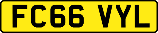 FC66VYL