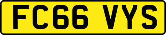FC66VYS