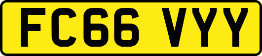 FC66VYY