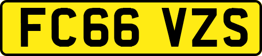 FC66VZS
