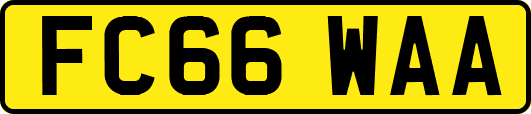 FC66WAA