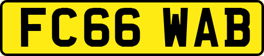 FC66WAB