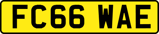 FC66WAE