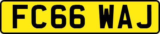 FC66WAJ