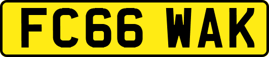 FC66WAK