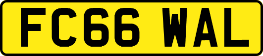FC66WAL