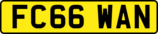 FC66WAN