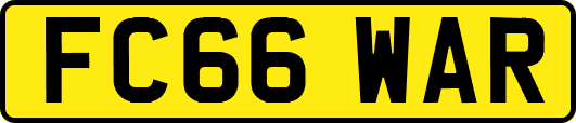 FC66WAR