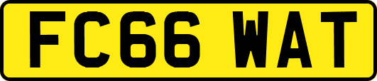 FC66WAT