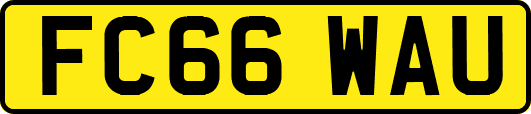 FC66WAU