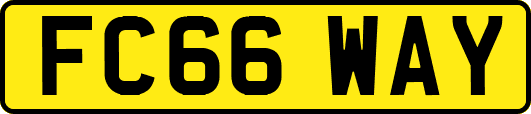 FC66WAY