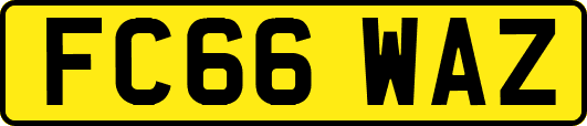 FC66WAZ