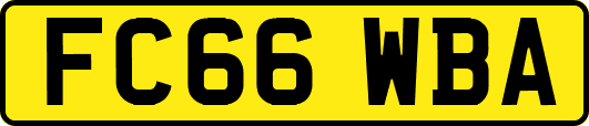FC66WBA